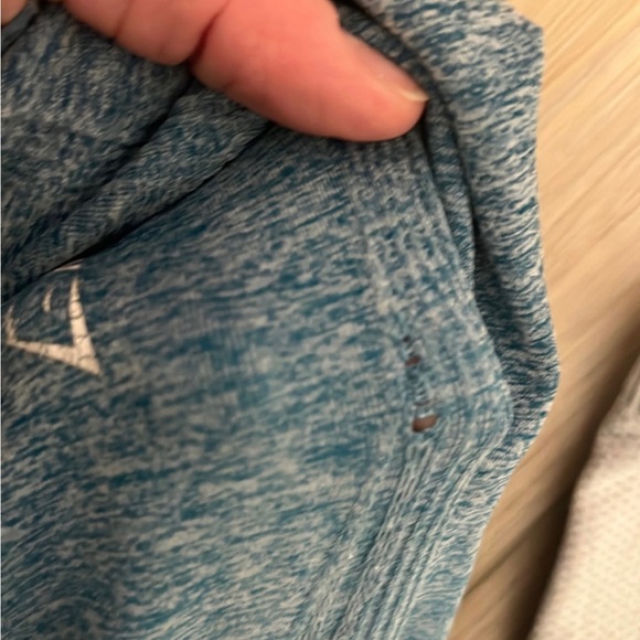 Gymshark ombré leggings - Picture 6 of 6